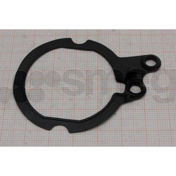 Guarnizione Sottocoppa SRP A42 Piano Cottura Smeg 754131074