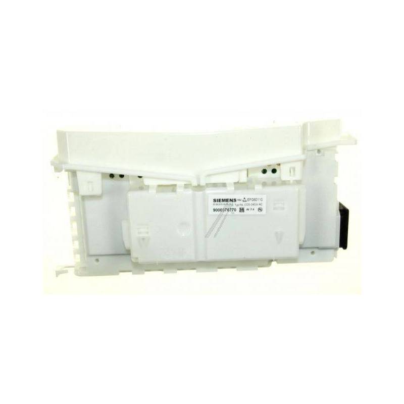Scheda Elettronica Lavastoviglie Bosch 00650751