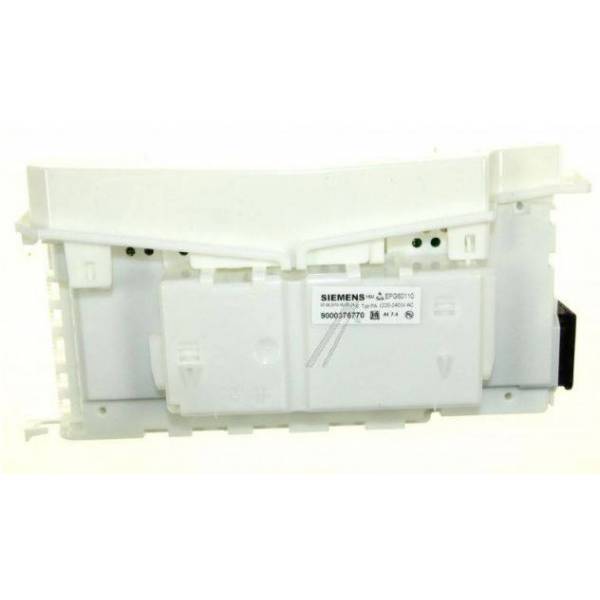 Scheda Elettronica Lavastoviglie Bosch 00650751