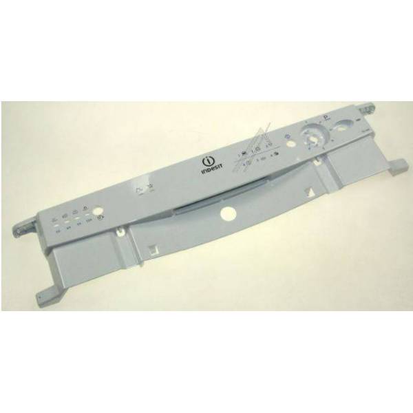 Cruscotto Lavastoviglie Bianco IDL600 Indesit C00144847