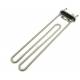 Resistenza Con Termofusibile+ NTC 2000W Lavatrice Samsung DC47-00013A