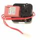 Motoventilatore Frigo Whirpool 481236118635