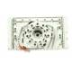 Modulo Comando Lavatrice Whirlpool 480111104633