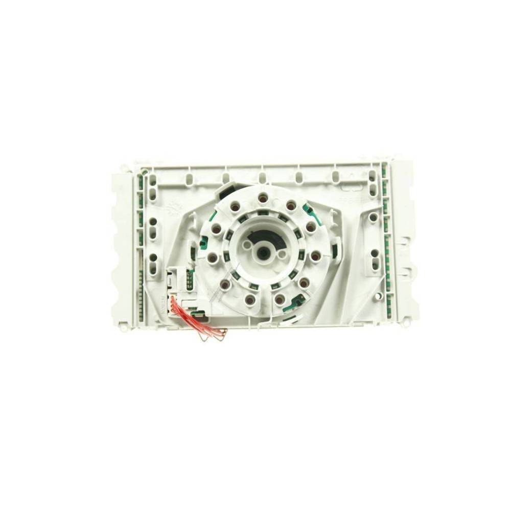 Modulo Comando Lavatrice Whirlpool 480111104633