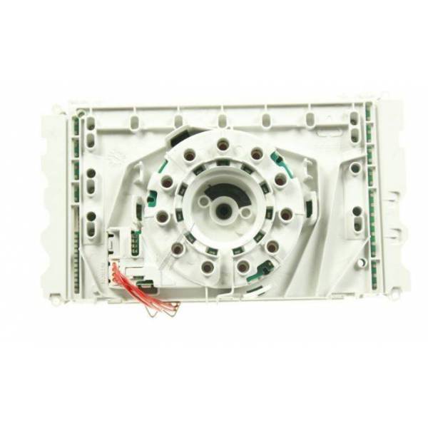 Modulo Comando Lavatrice Whirlpool 480111104633