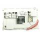 Modulo Comando Lavatrice Whirlpool 480111104633