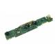 Scheda Led Artica Ent Combinato Whirlpool C00306676