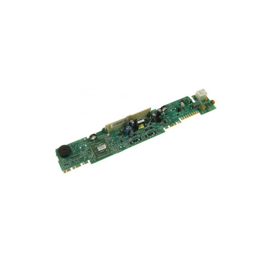 Scheda Led Artica Ent Combinato Whirlpool C00306676