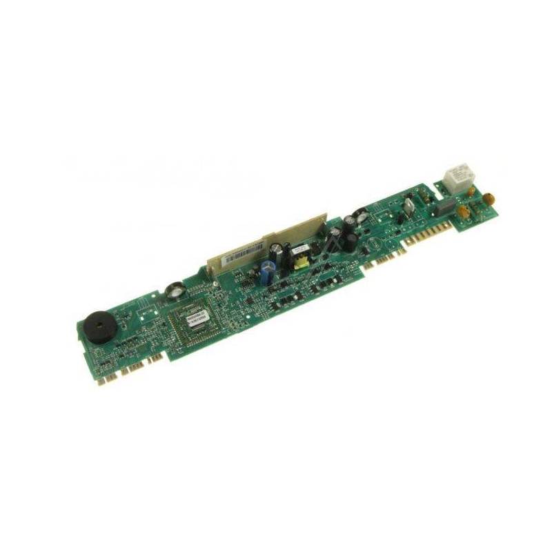 Scheda Led Artica Ent Combinato Whirlpool C00306676