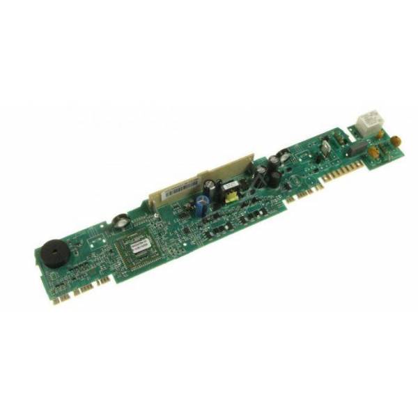 Scheda Led Artica Ent Combinato Whirlpool C00306676