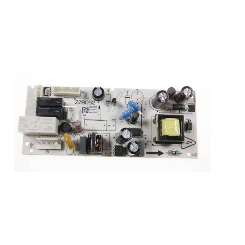 Scheda Elettronica Congelatore Sharp 32029655 32029655  Schede/Moduli