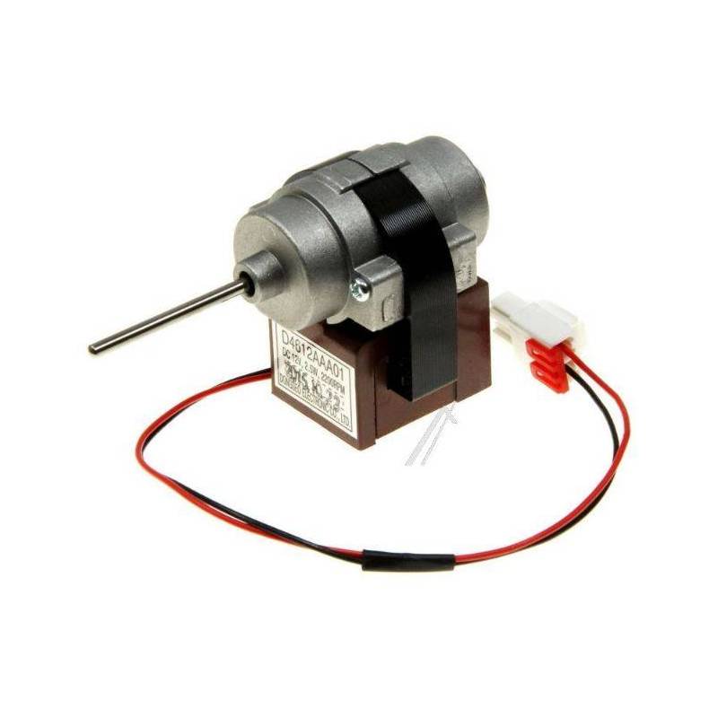 Motore No Frost D4612AAA01 Frigo Daewoo 3015907200