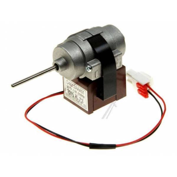 Motore No Frost D4612AAA01 Frigo Daewoo 3015907200