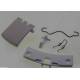 Kit Maniglia OblÒ Lavatrice Siltal 00405156