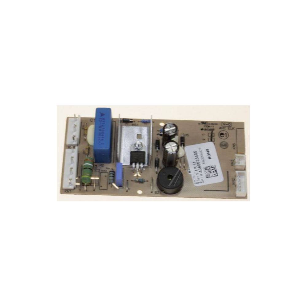 Scheda Elettronica Frigo Arcelik Beko 4360625485