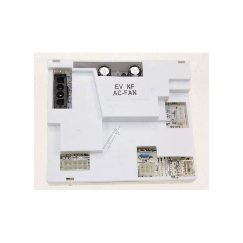 Scheda Controllo Frigo Whirlpool 480132101285