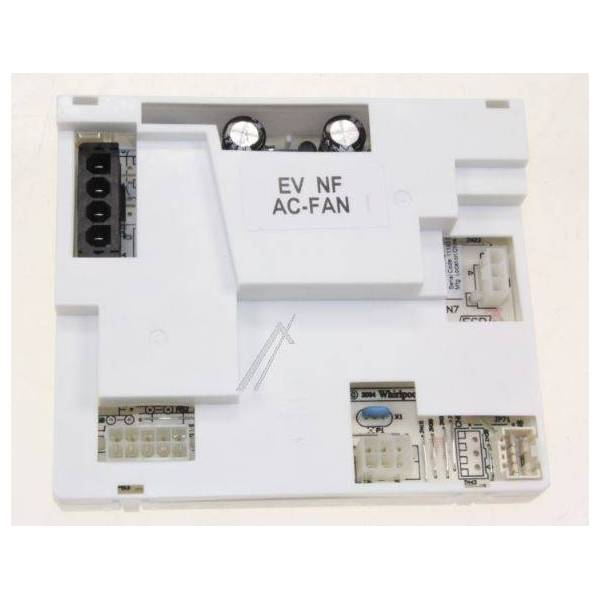 Scheda Controllo Frigo Whirlpool 480132101285