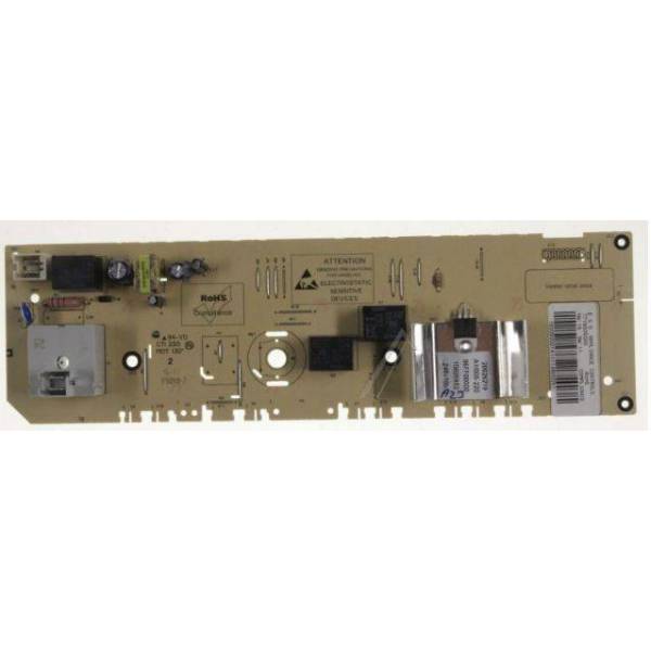 Scheda Elettronica Lavatrice Vestel 20626219