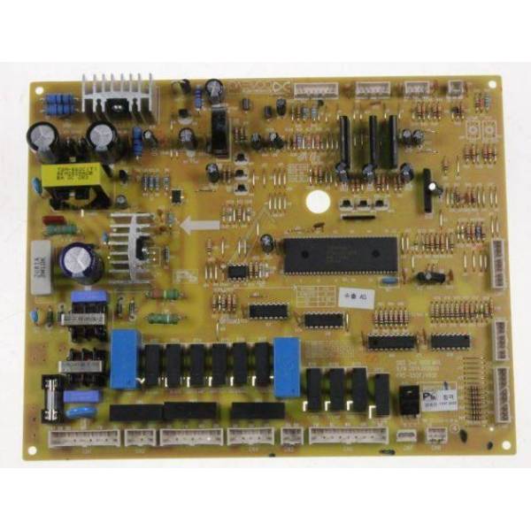 Scheda Elettronica Frigo Ariston Indesit C00113293