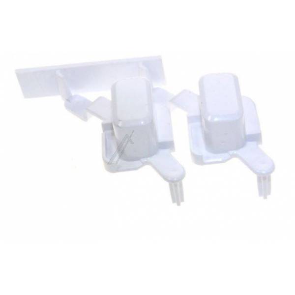 Tasto 2 Opzioni Lavatrice Whirlpool 481071425541