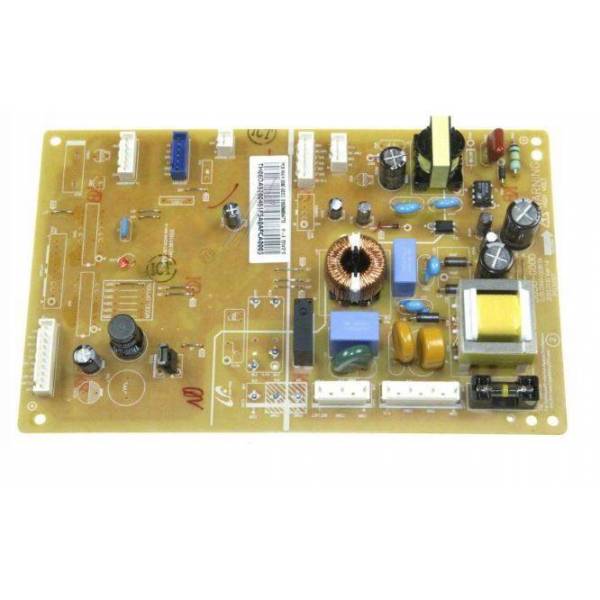 Scheda Elettronica Pcb Main Frigo Samsung DA92-00461F
