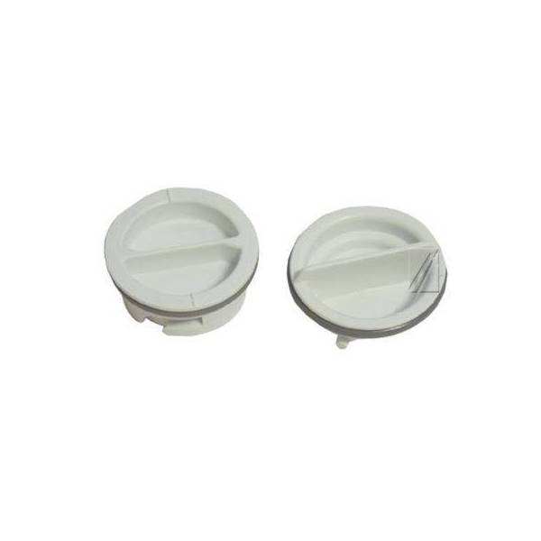Kit Tappi Brillantante Lvst Lavastoviglie Whirlpool C00051755