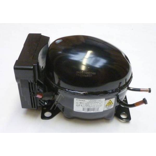 Kit Compressore + Scheda Congelatore Whirlpool C00294252