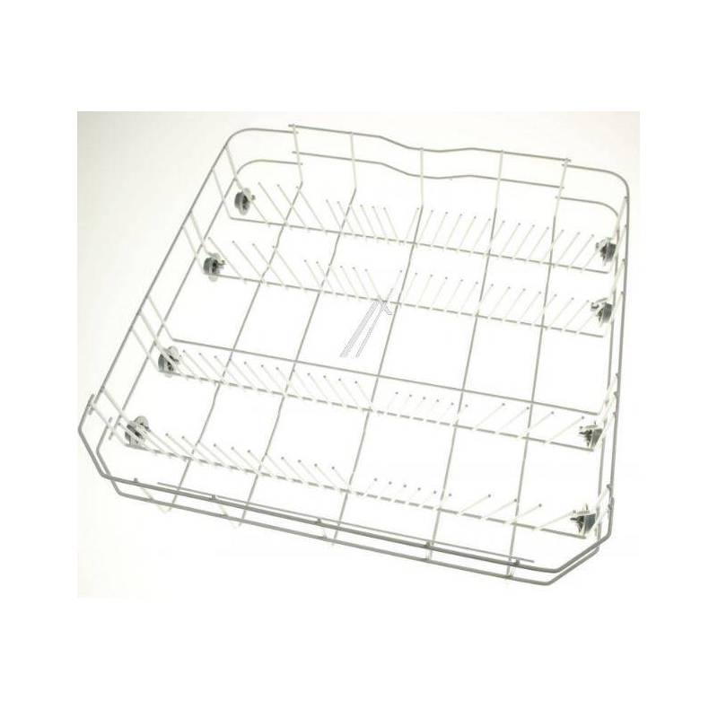 Assieme Cesto Inferiore Lavastoviglie Ariston Whirlpool C00630937
