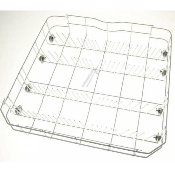 Assieme Cesto Inferiore Lavastoviglie Ariston Whirlpool C00630937