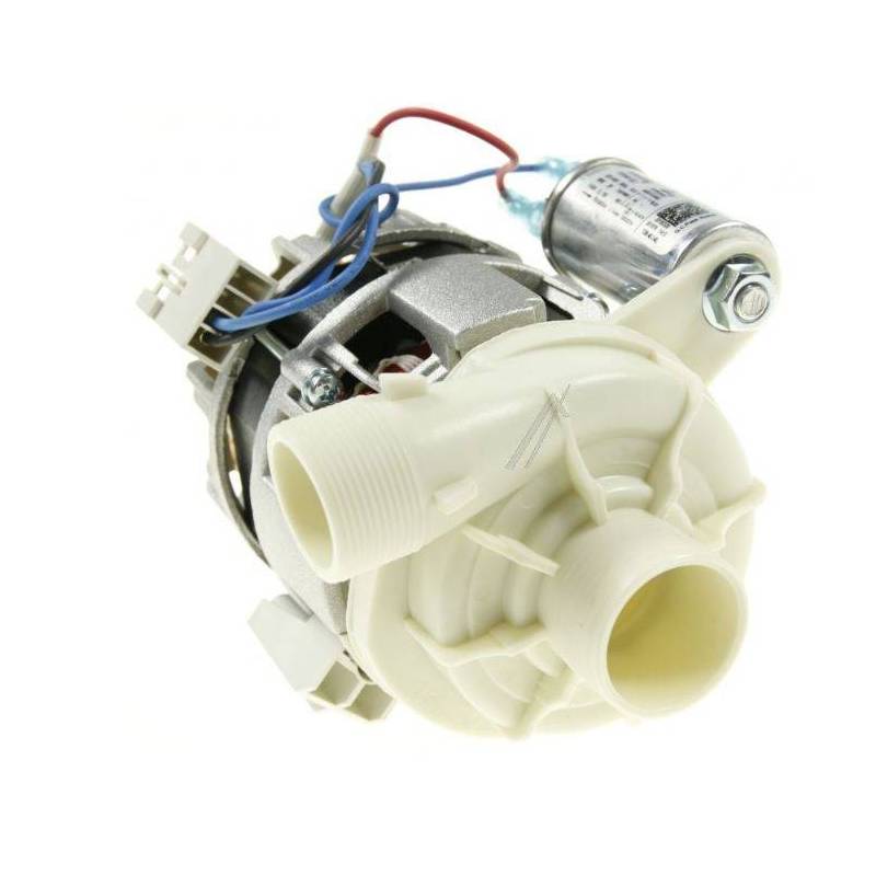 Motore Lavastoviglie FDW612E5PA + Per Franke 1330261327