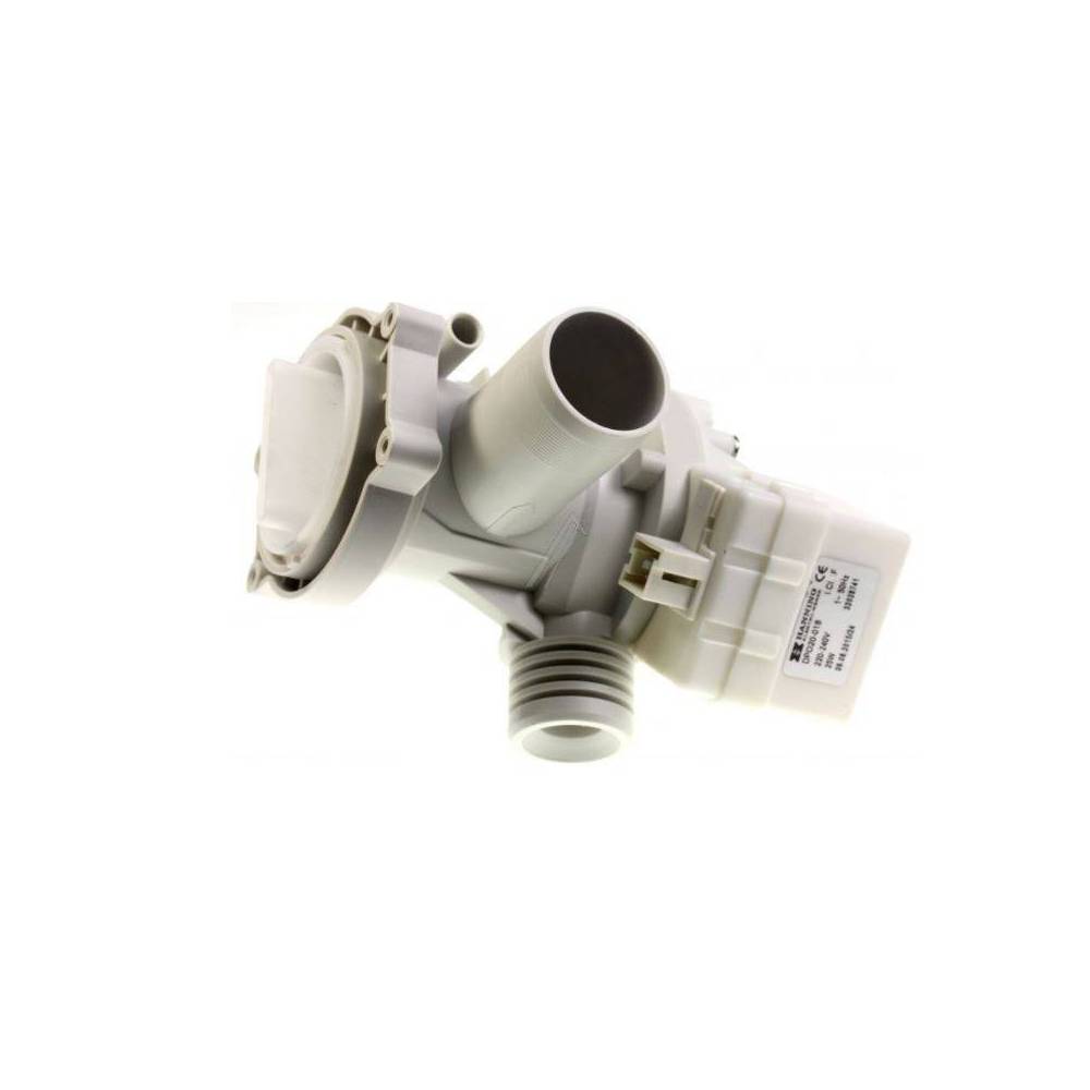 Pompa Magnetica Di Scarico Lavatrice Hanning DP020-018 Bompani Vestel 32007280