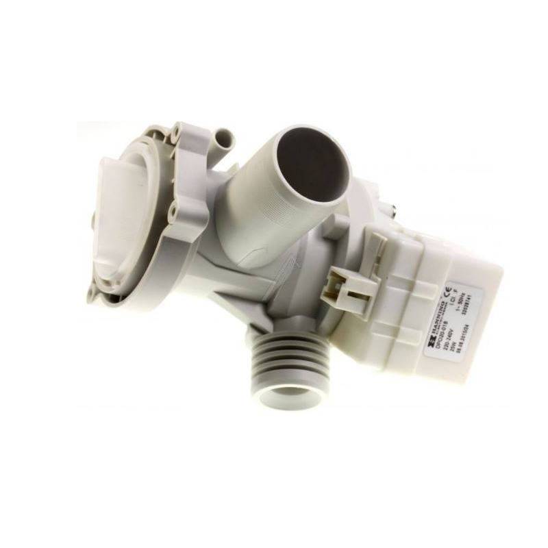 Pompa Magnetica Di Scarico Lavatrice Hanning DP020-018 Bompani Vestel 32007280