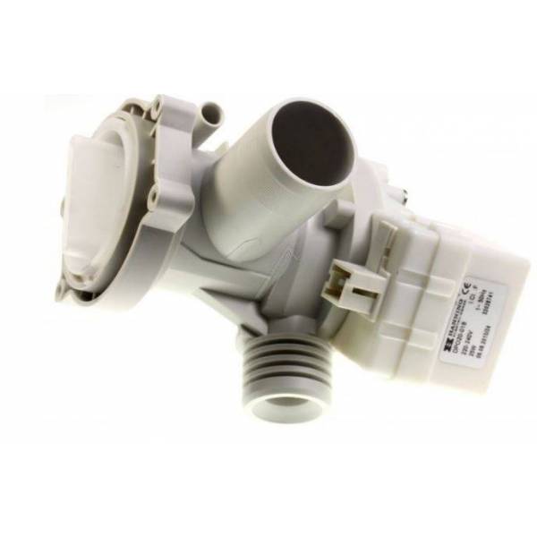 Pompa Magnetica Di Scarico Lavatrice Hanning DP020-018 Bompani Vestel 32007280