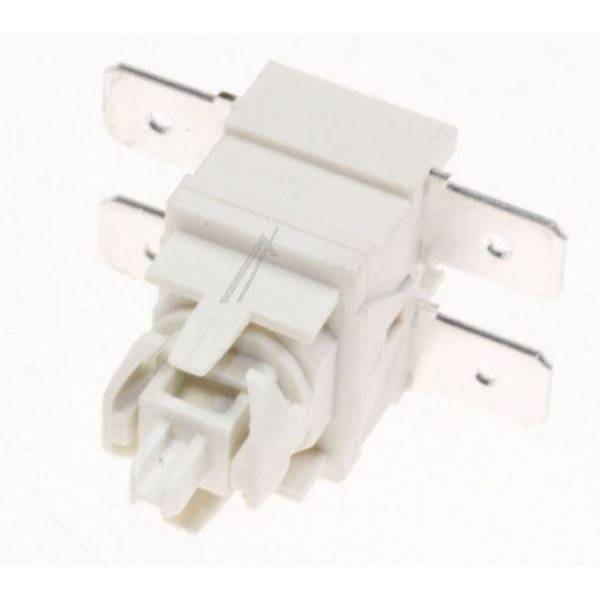 Interruttore Bipolare ON-OFF Lavastoviglie Whirlpool C00142650