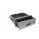 Cassetto Inox Fondi Caffe' Universale 3080002 3080002  Cassetto Inox Fondi Caffe'