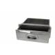 Cassetto Inox Fondi Caffe' Universale 3080002 3080002  Cassetto Inox Fondi Caffe'