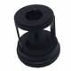Tappo/Filtro Pompa Scarico Lavatrice Gorenje 126151