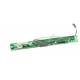 Modulo Cruscotto 5led Frigorifero Bompani 546135500