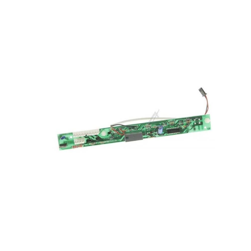 Modulo Cruscotto 5led Frigorifero Bompani 546135500