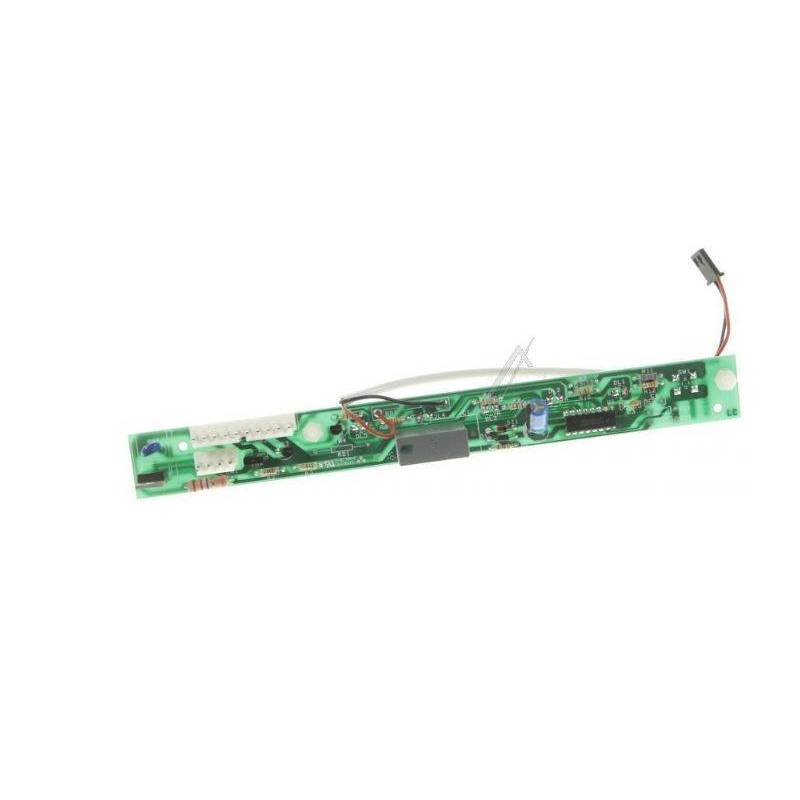 Modulo Cruscotto 5led Frigorifero Bompani 546135500