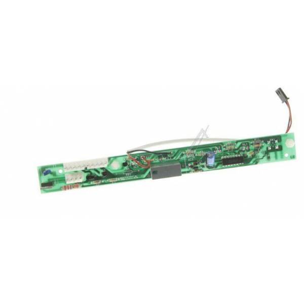 Modulo Cruscotto 5led Frigorifero Bompani 546135500