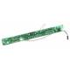 Modulo Cruscotto 5led Frigorifero Bompani 546135500