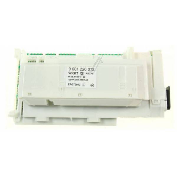 Scheda Elettronica Lavastoviglie Bosch 12005431
