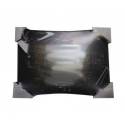 Vetro Porta Forno IX+Squadrette Whirlpool C00094595
