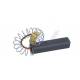 Carboncino/Sapzzolla Motore Bosch 00756284