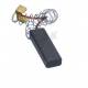 Carboncino/Sapzzolla Motore Bosch 00756284