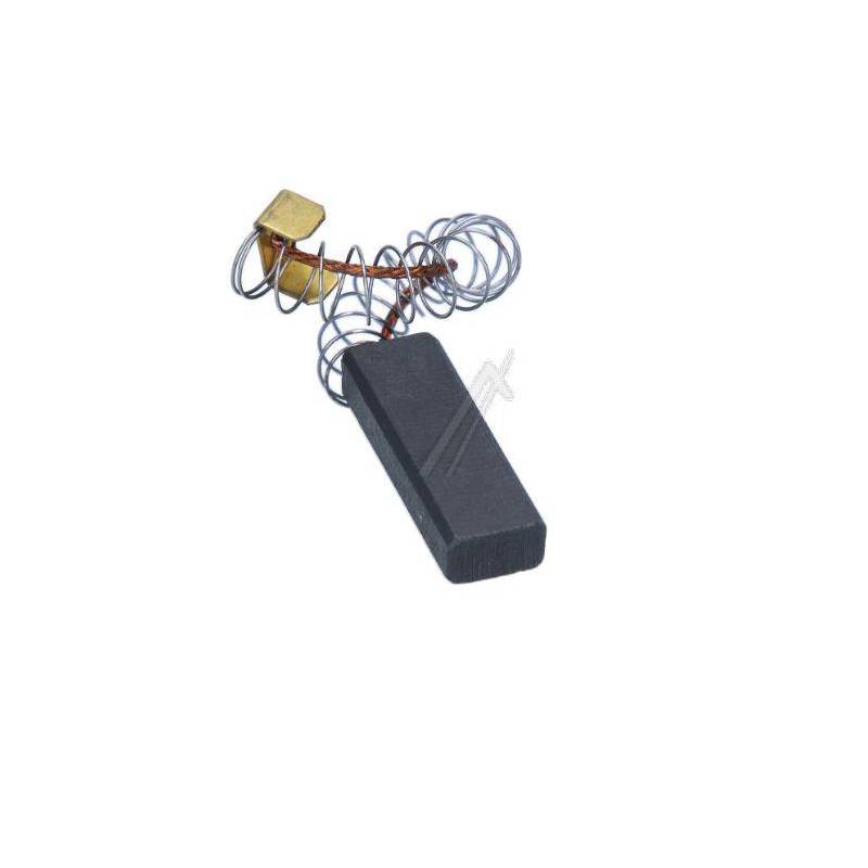 Carboncino/Sapzzolla Motore Bosch 00756284