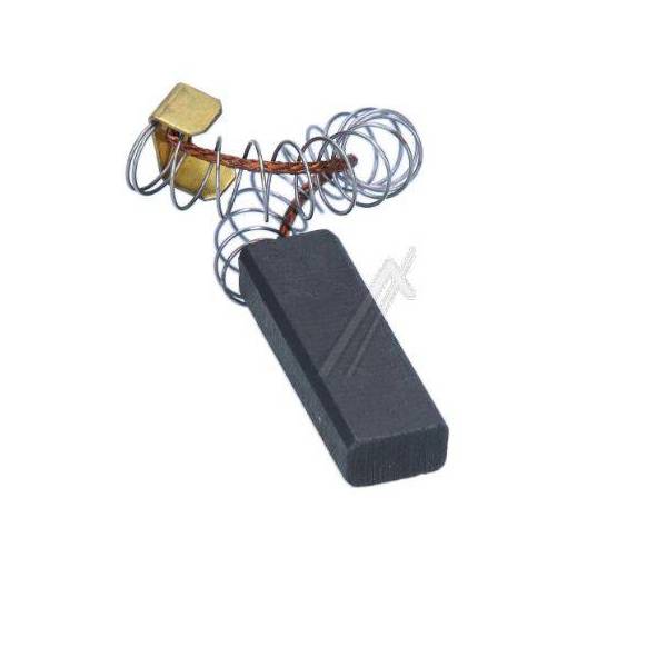 Carboncino/Sapzzolla Motore Bosch 00756284