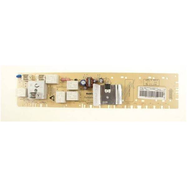Scheda Elettronica  Lavatrice QILIVE Vestel 20906462