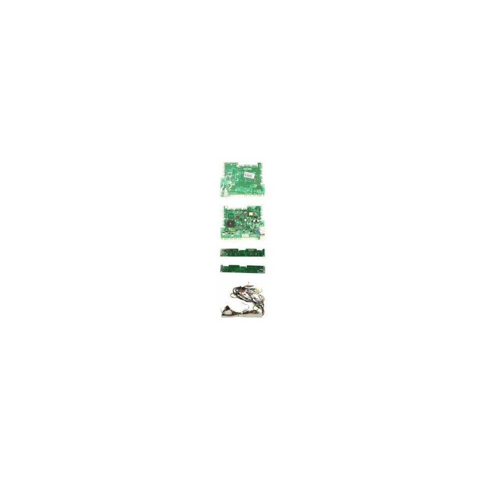 Scheda Elettronica Lavastoviglie 22181847